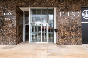 Studios aconchegantes no Setor Marista BLS